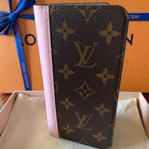 iPhone X Max phone case